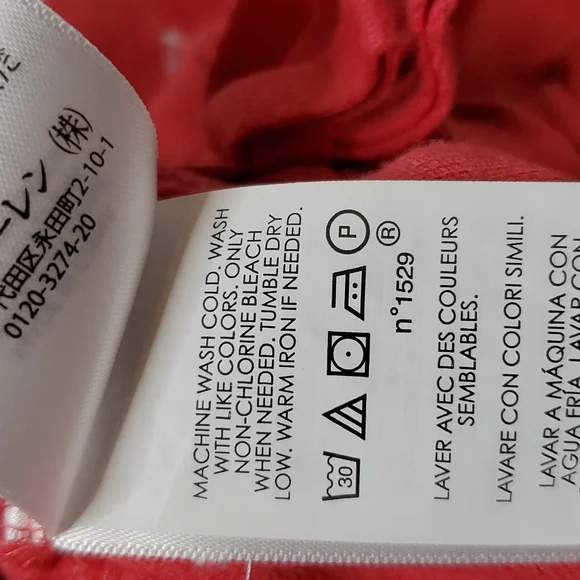 Polo Ralph Lauren Shorts - Picture 8 of 8